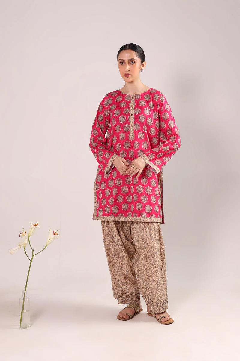 Gulnar Zeen Dual-Set - Image 16