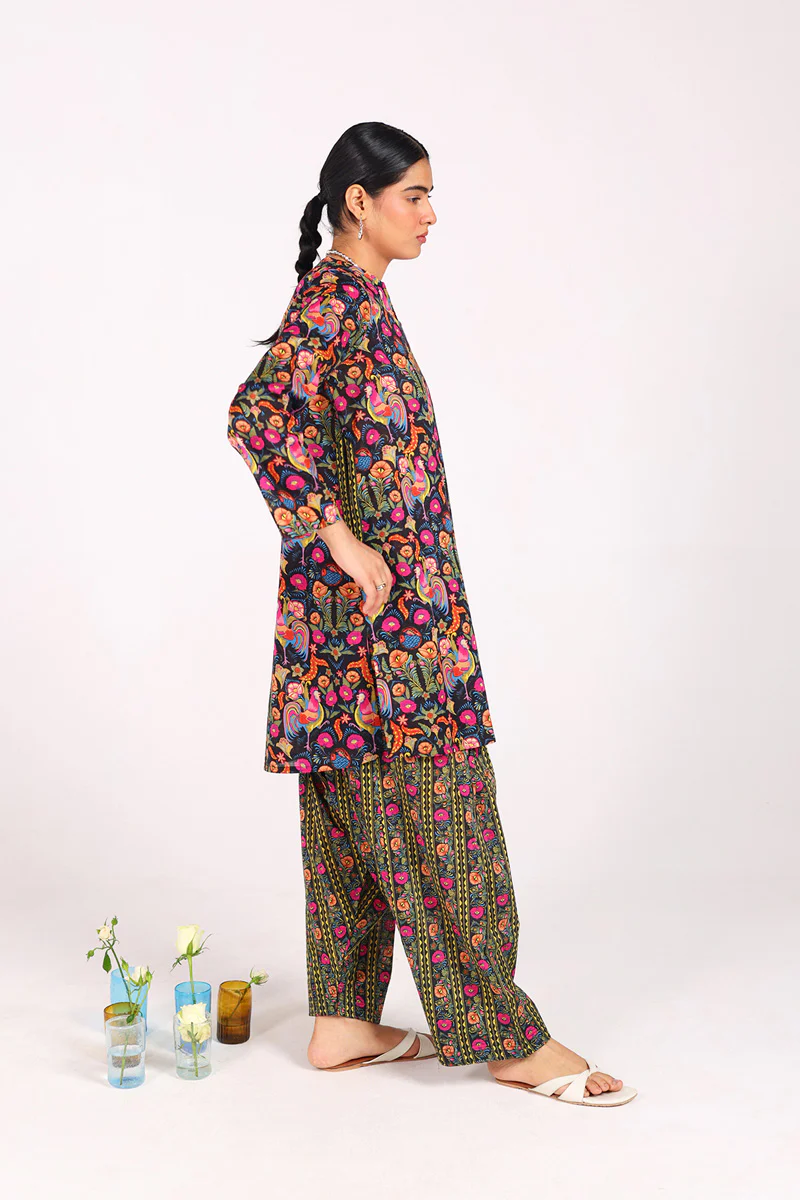 Rooster Print Pulse Duo - Image 4