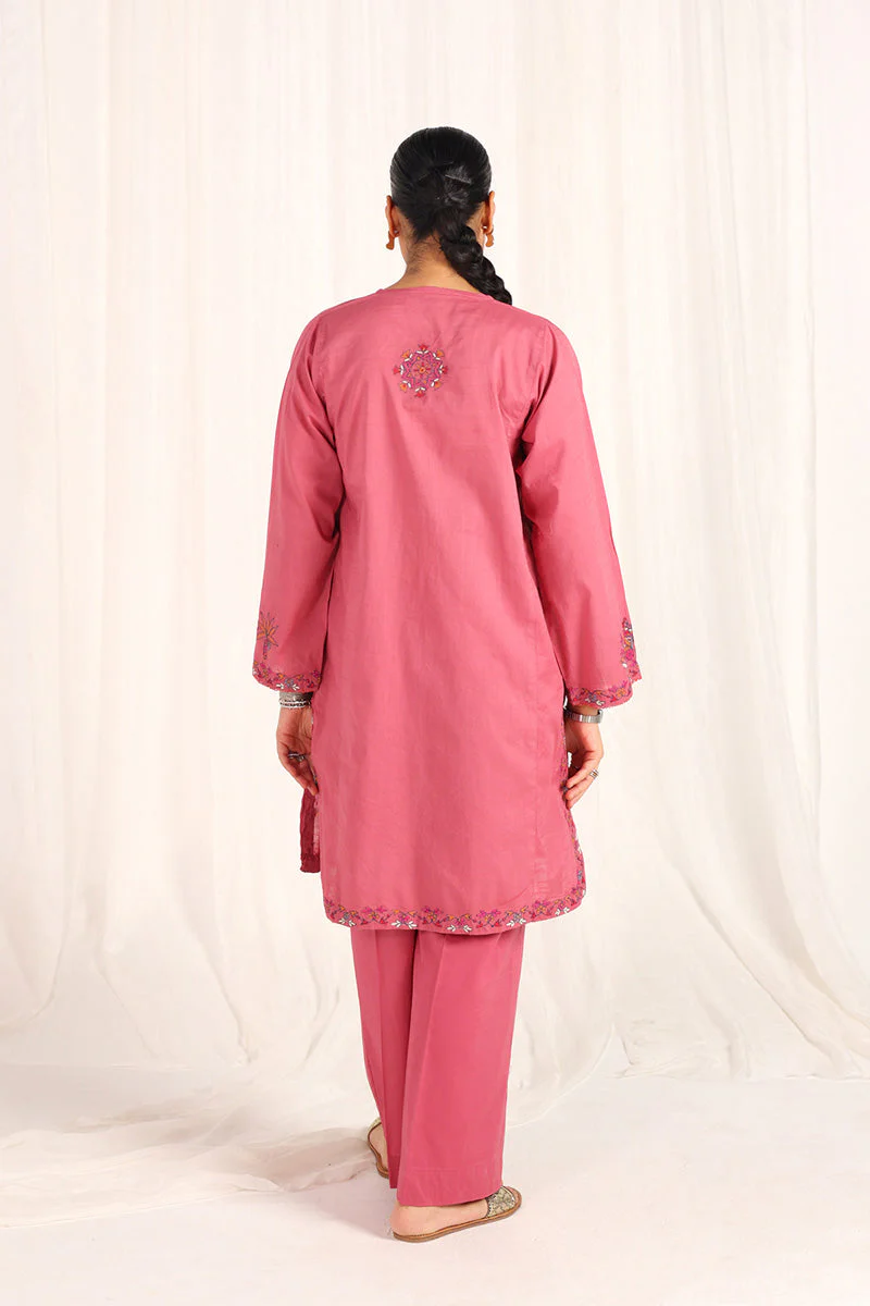 Threads of Chamba Rumal Ensemble - Image 16