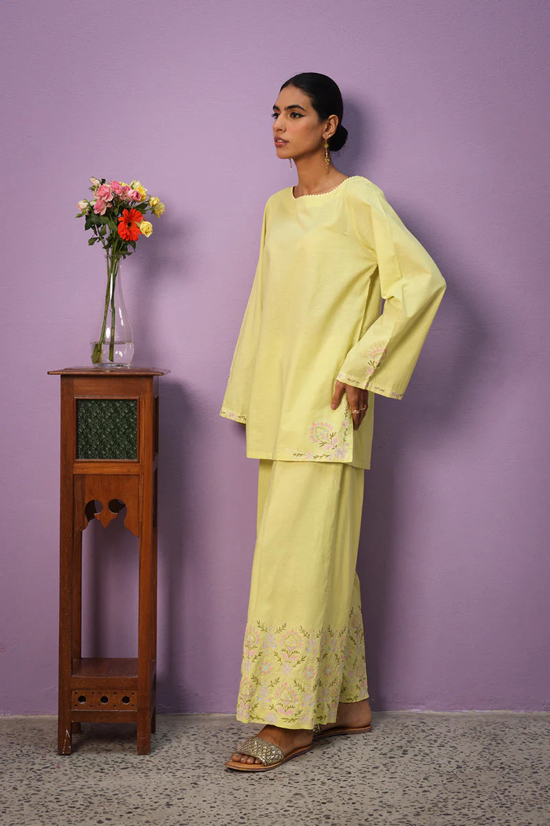 Faras Gul-o-Gulzar Set - Image 12