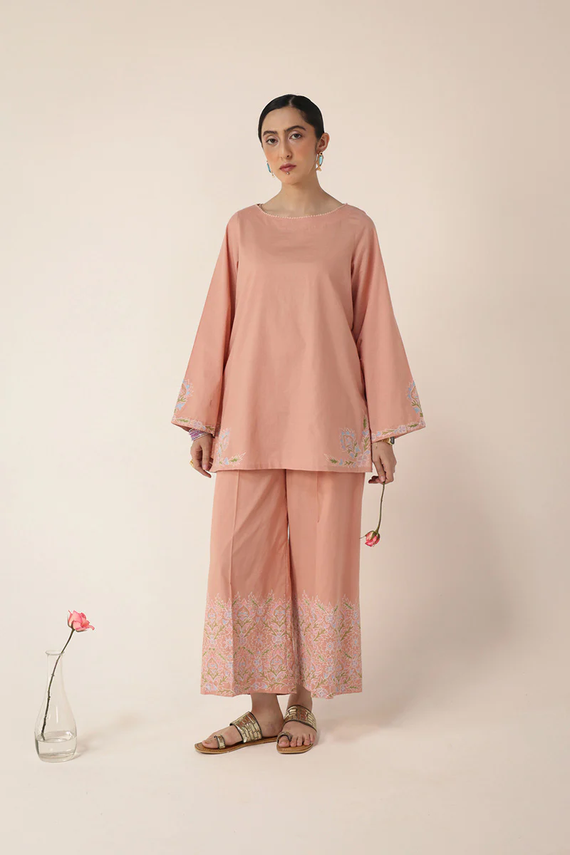 Faras Gul-o-Gulzar Set - Image 3