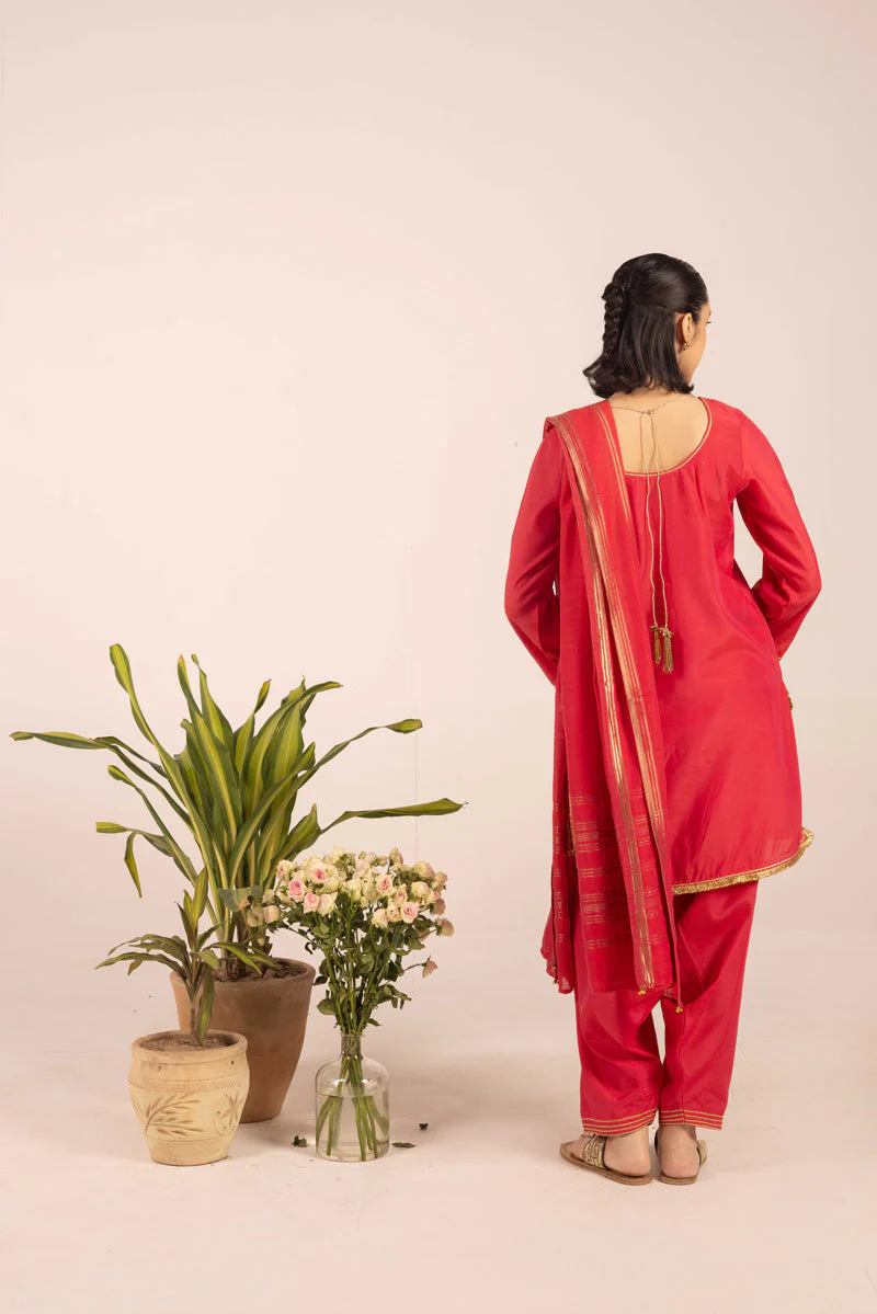 Zarposh Zareen Ensemble - Image 14