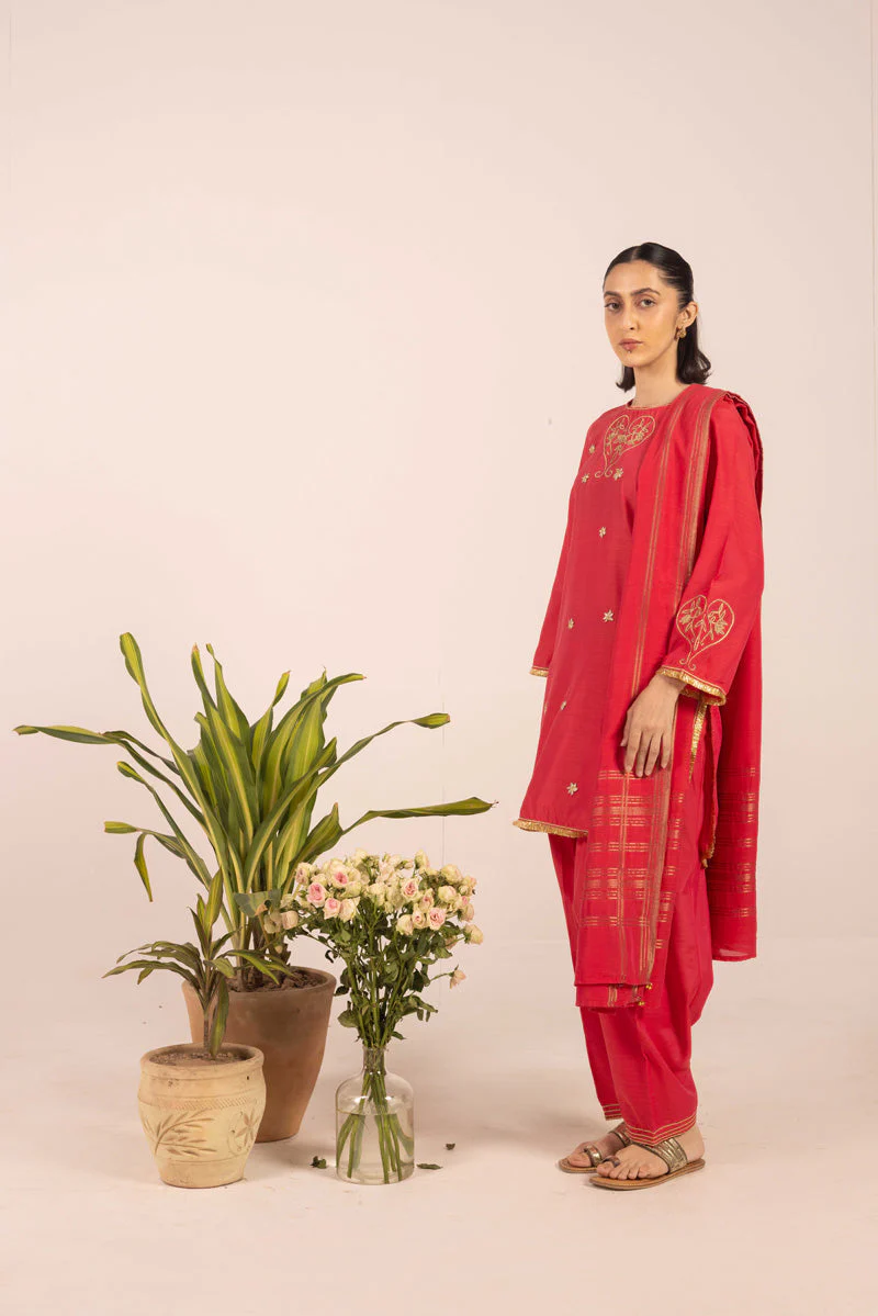 Zarposh Zareen Ensemble - Image 15