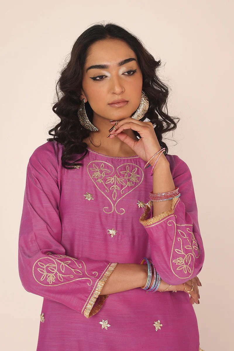 Zarposh Zareen Ensemble - Image 2
