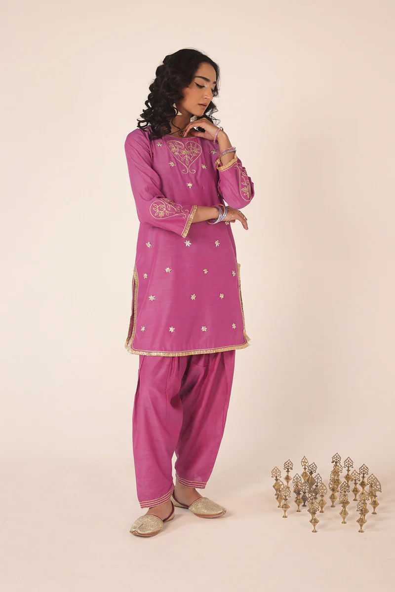 Zarposh Zareen Ensemble - Image 3