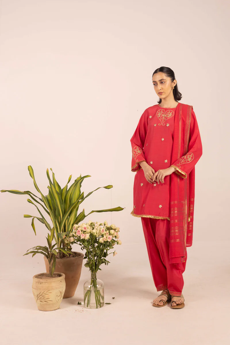 Zarposh Zareen Ensemble - Image 8