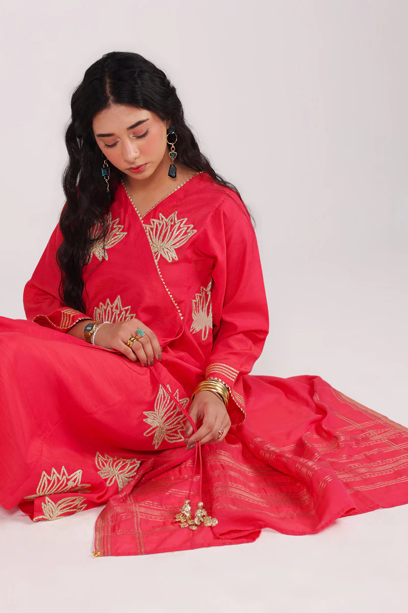 Zareen Kamal Dastan Suit - Image 13