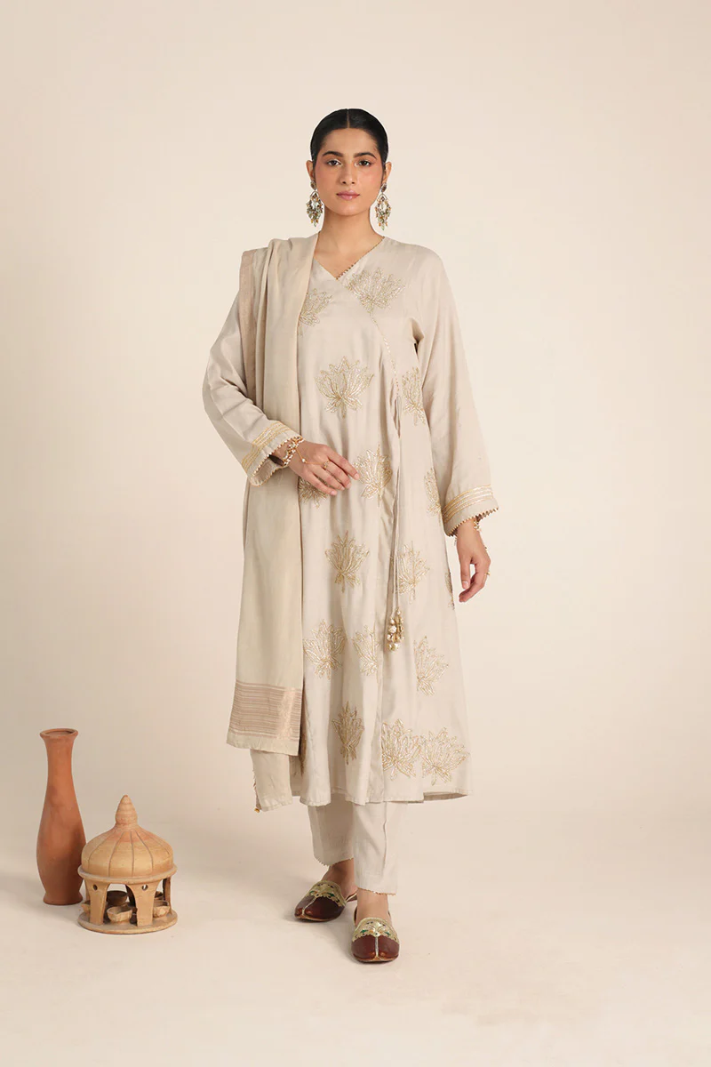 Zareen Kamal Dastan Suit - Image 4