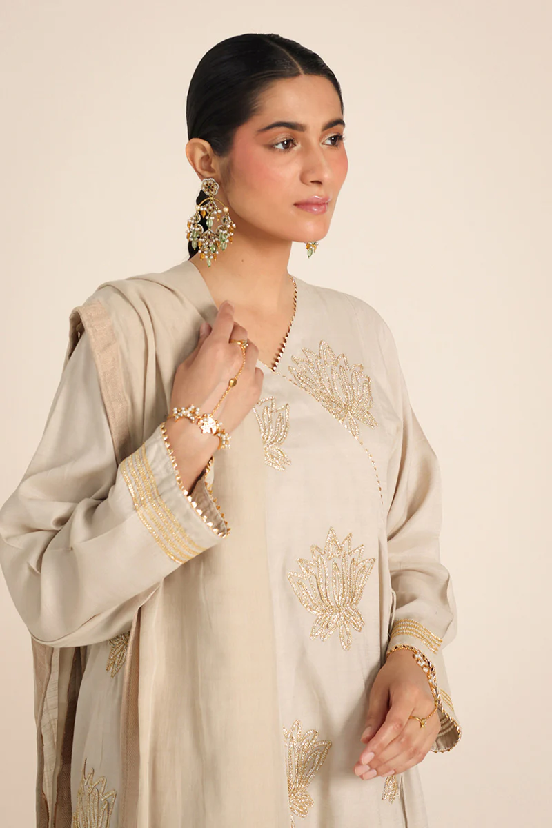Zareen Kamal Dastan Suit - Image 7