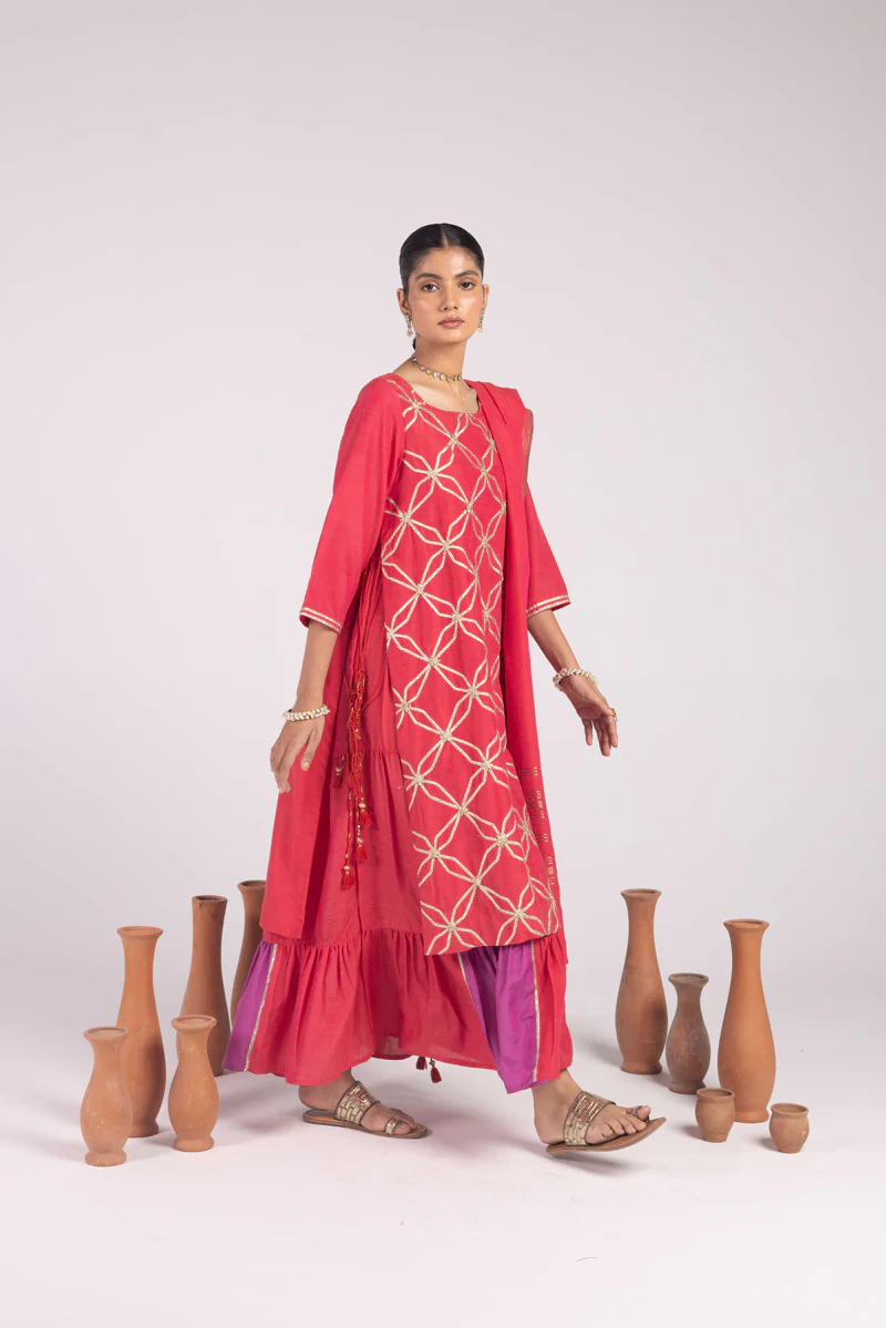 Zareen Rung Ensemble - Image 8