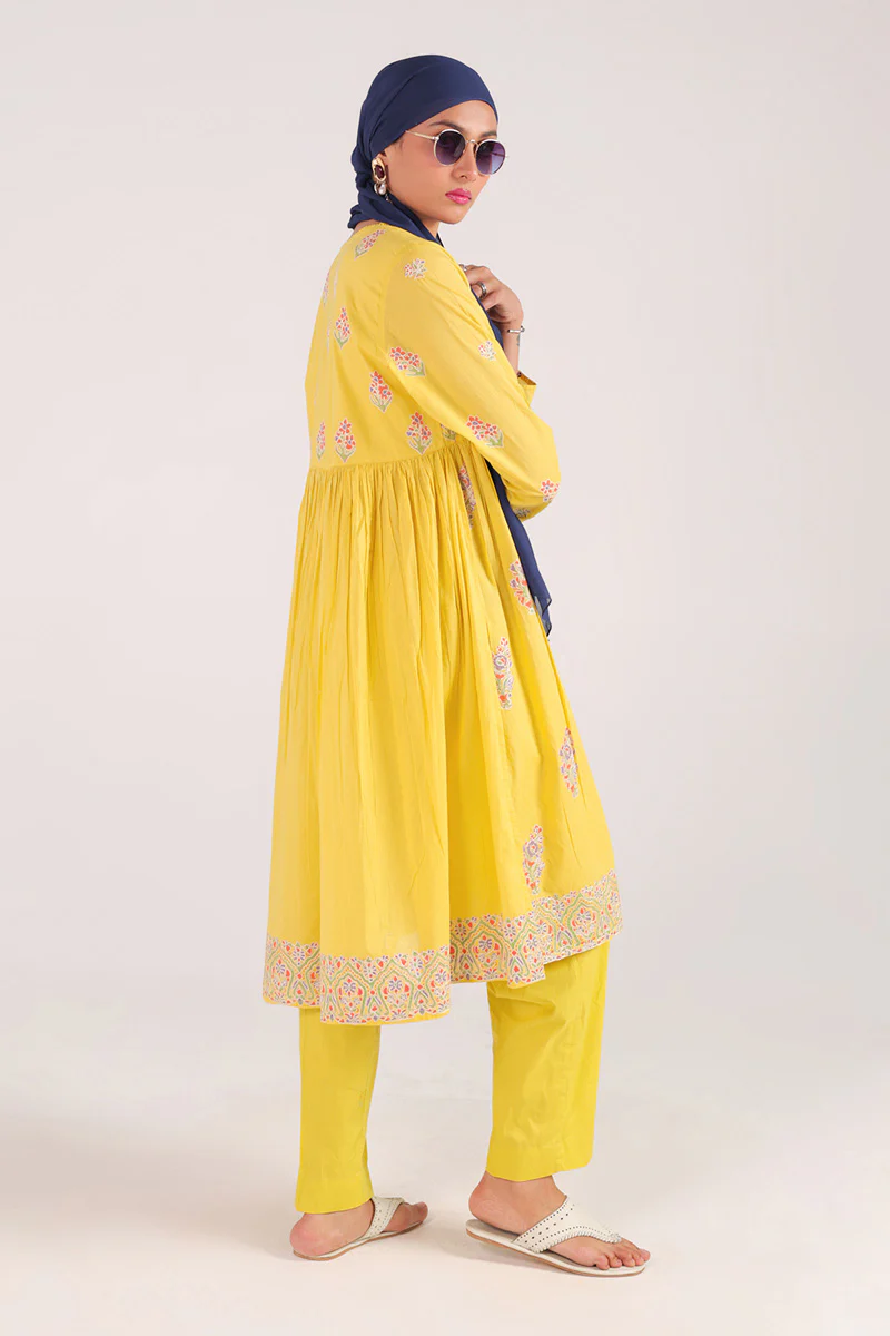 Ferozan Anarkali - Image 4