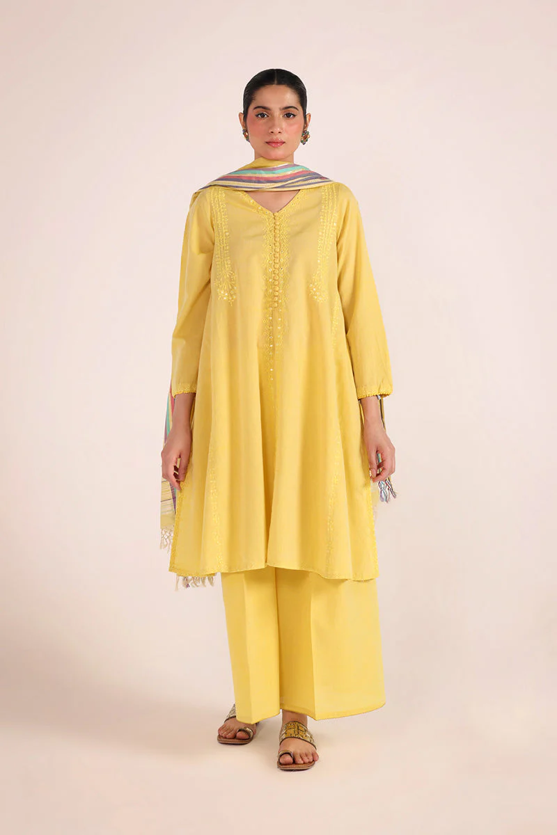 Aina Karigari Suit - Image 12