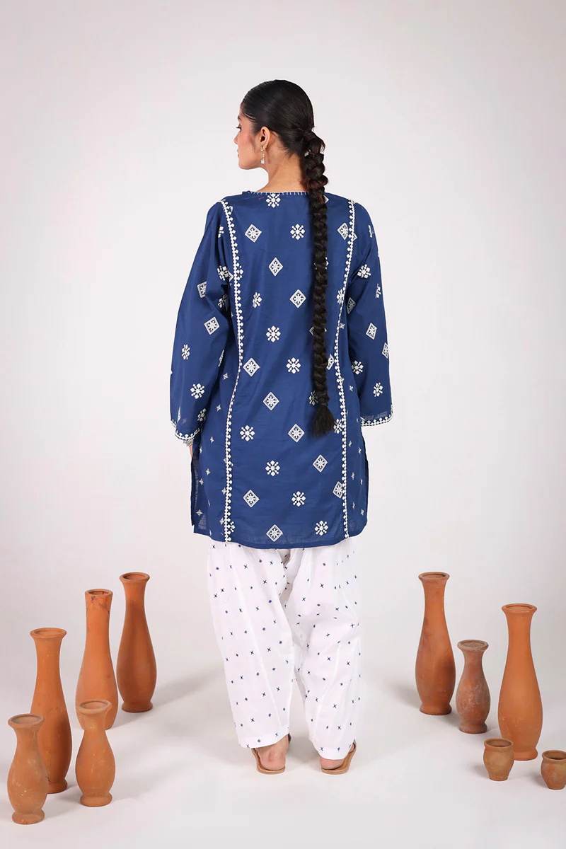 Chakoor Tassel Tale Duo - Image 4