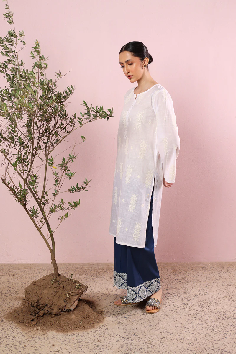 Pure Grace Chakoor Ensemble - Image 3