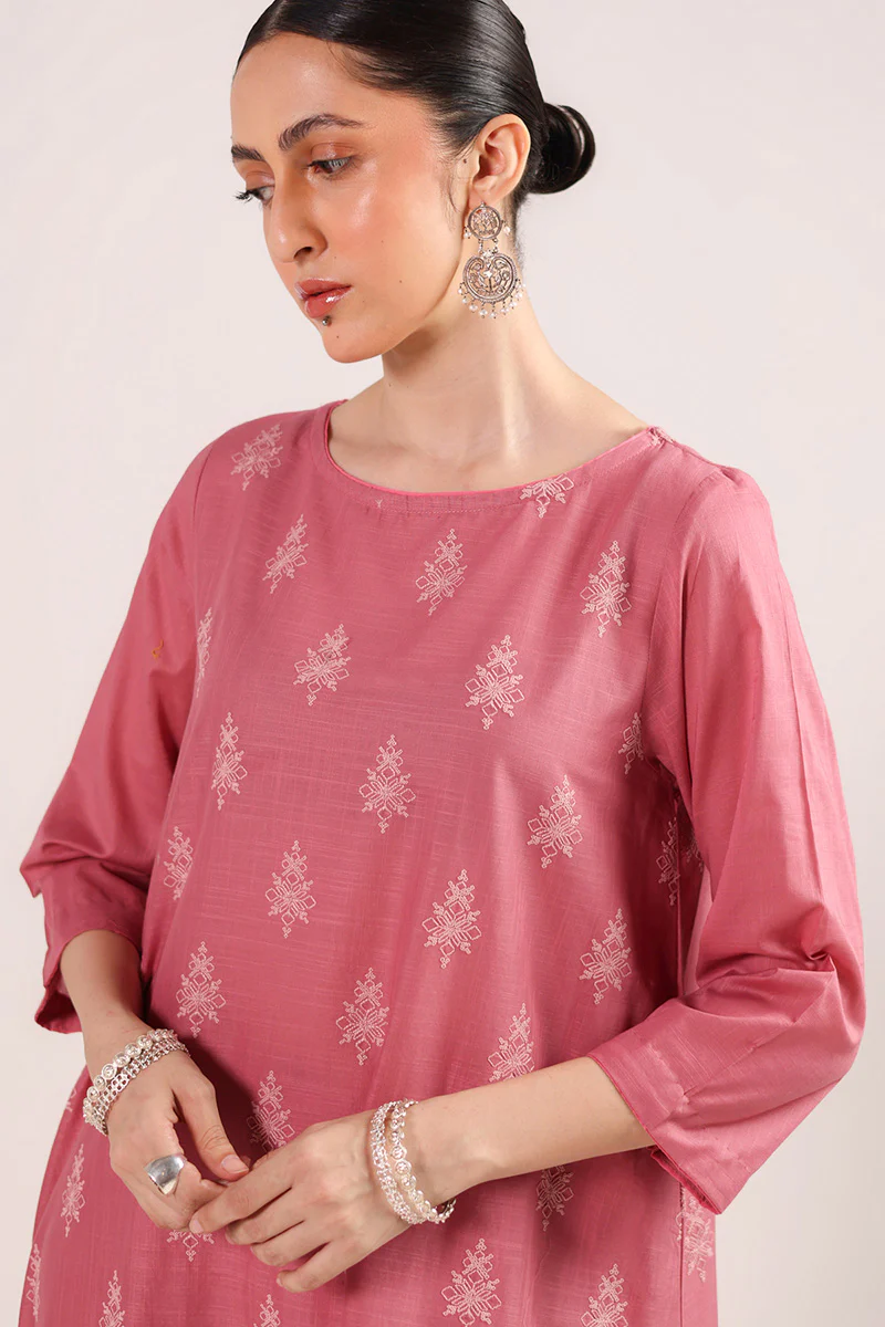 Chakoor Phool Khaka Set - Image 2