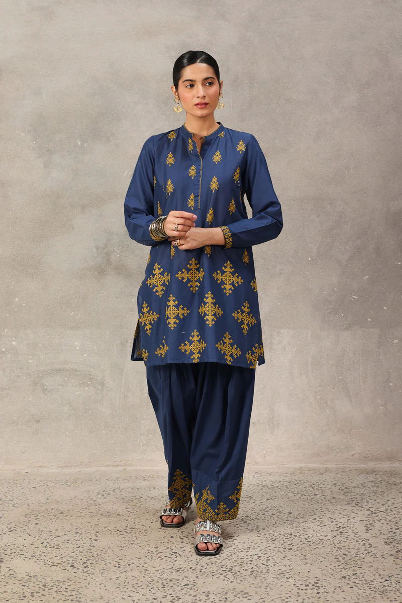 Chakoor Charm Ensemble - Image 2