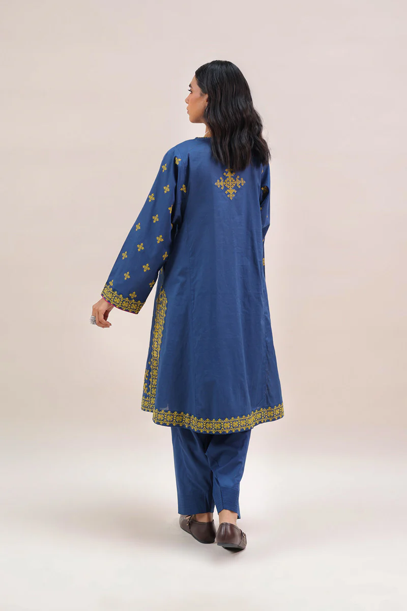 Chakoor Kamal Dhaga Duo - Image 11