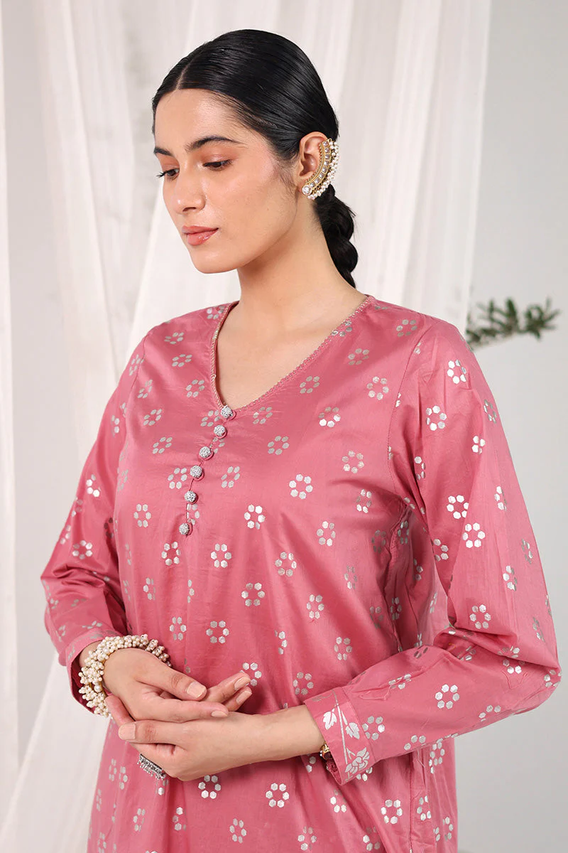 Zar-e- Husna Set - Image 10