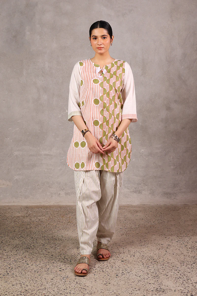 African Charm Imprint Duo - Image 5