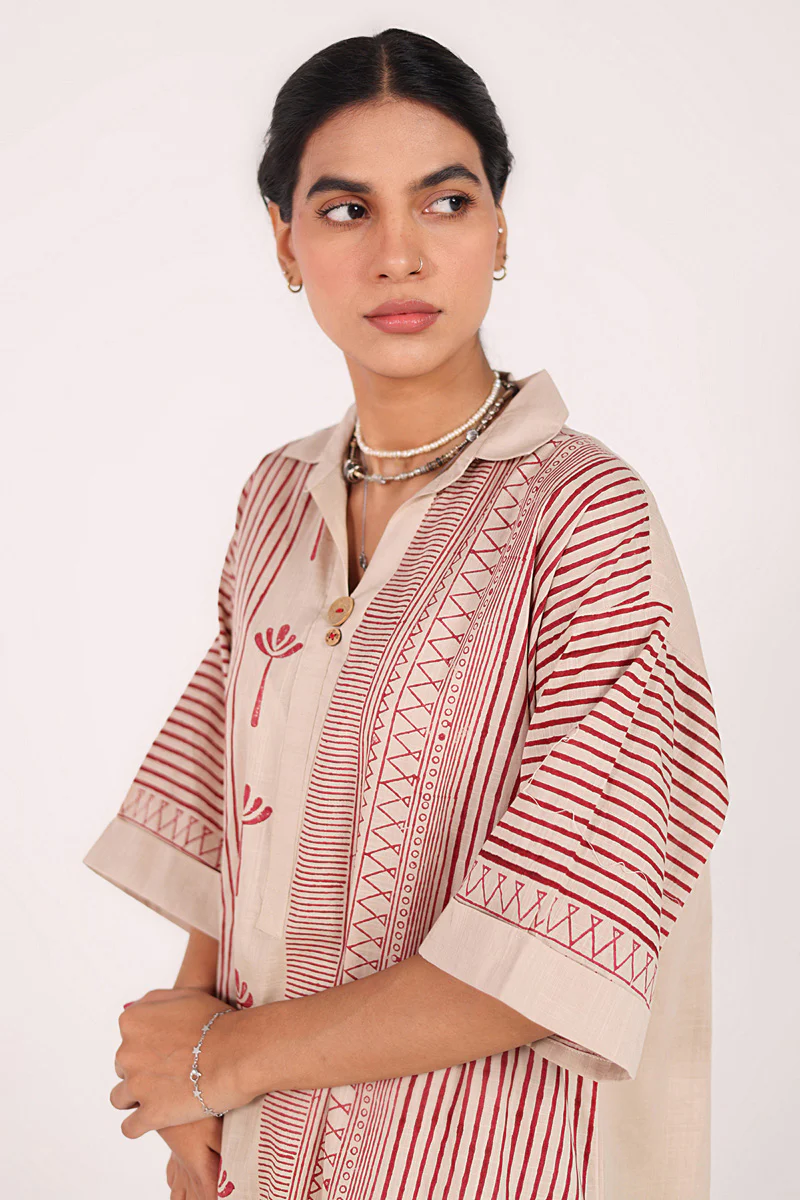 Blockscope African Charm Duo - Image 6