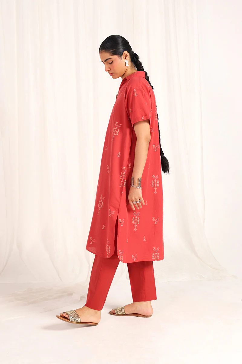 Tangalia Woven Tales Duo - Image 3