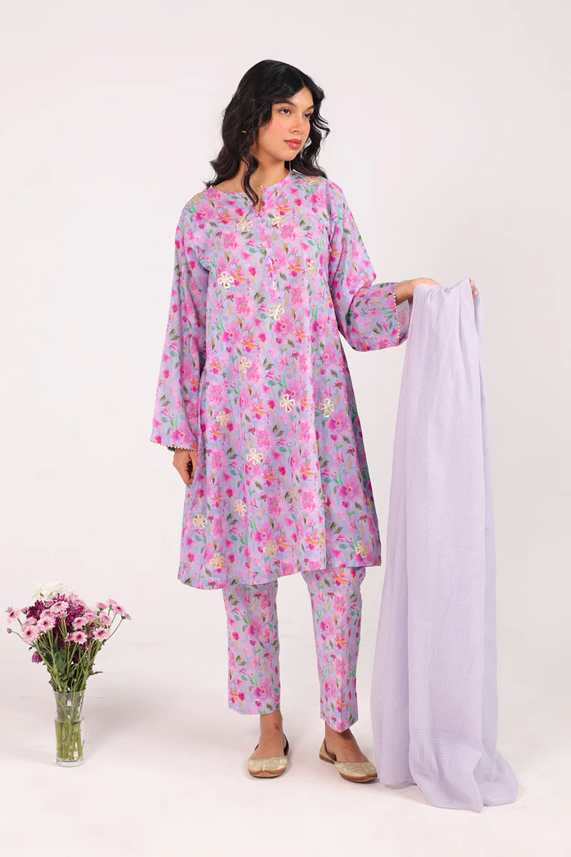 Khushbu 3-Piece Suit - Image 6