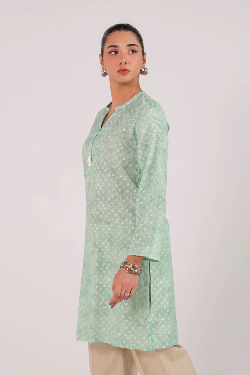 Aina Breezy Shirt - Image 4
