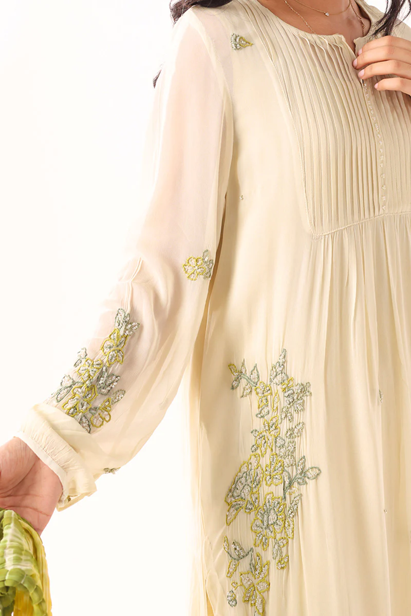 Summer Swirl Bead and Bloom Ensemble - Image 4
