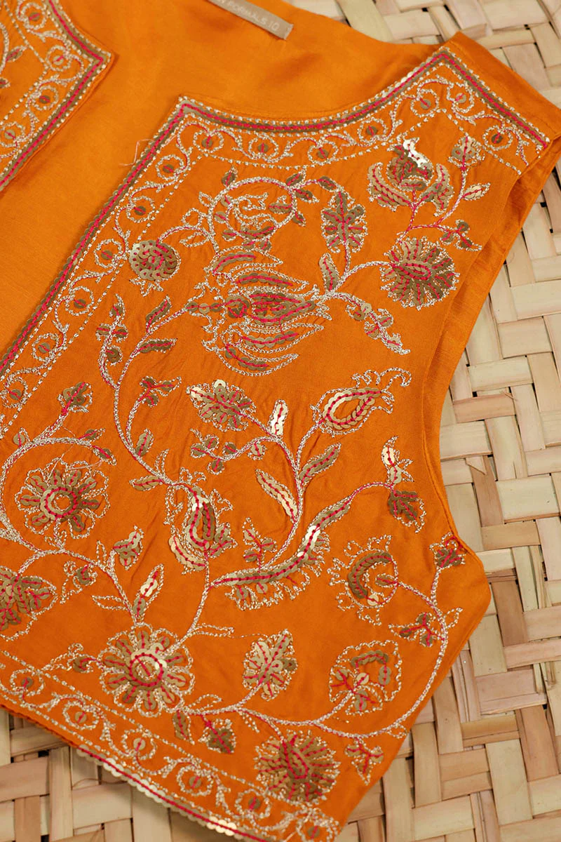 Zareen Linning 3-Piece Koti Set - Image 10