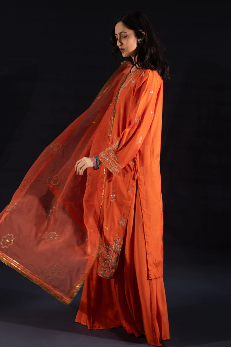 Silver Linning 3-Piece Ensemble - Image 3