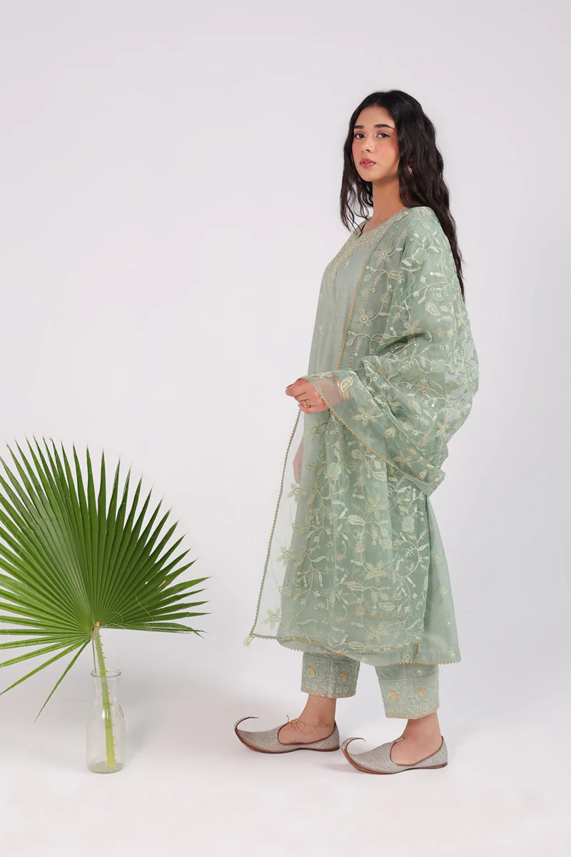 Glitz Panni Signature Suit - Image 6