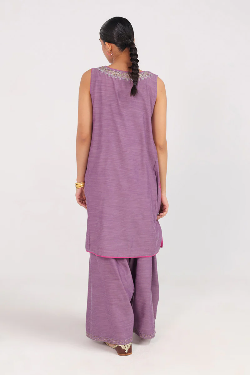 Shoukh Rang Luxe Set - Image 14