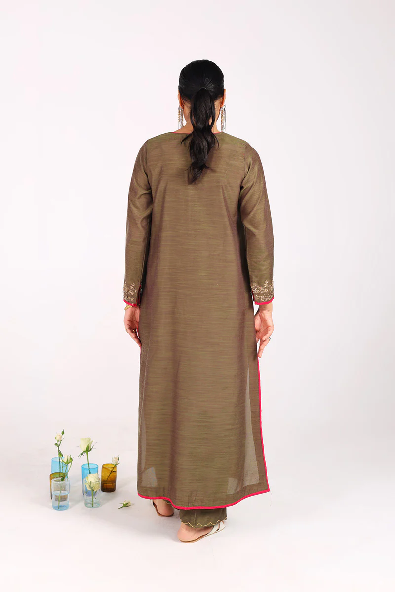 Shoukh Rang-e-Riwayat Ensemble - Image 5