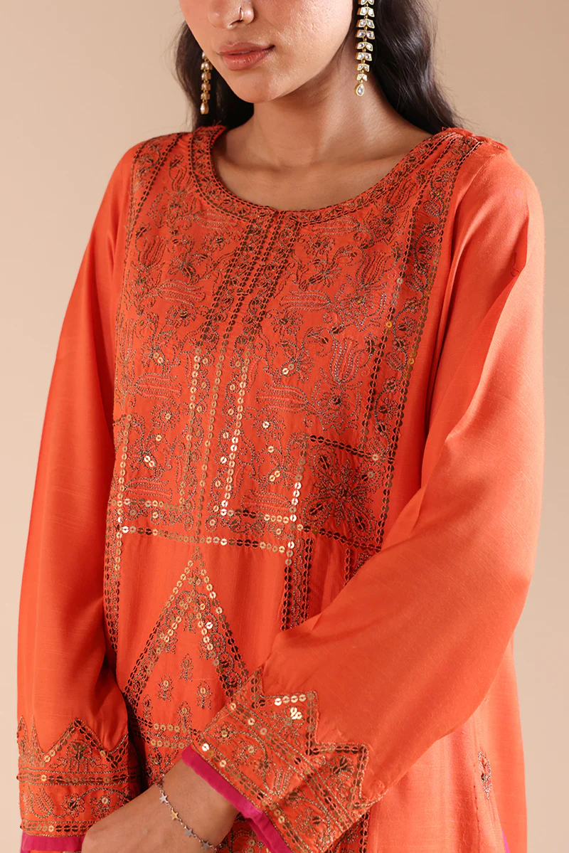 Silver Linning Sequin Set - Image 2