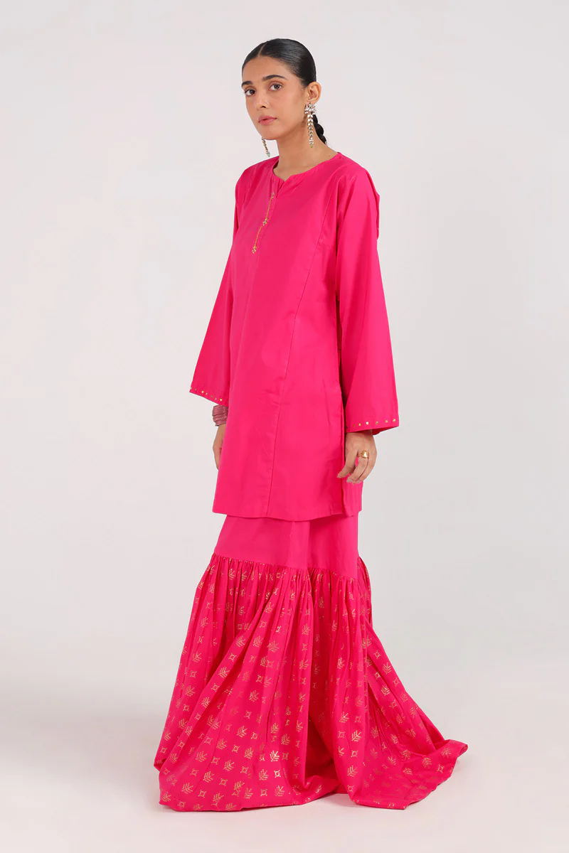 Raat ki Rani Luxe Set