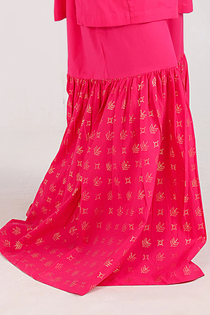 Raat ki Rani Luxe Set - Image 3