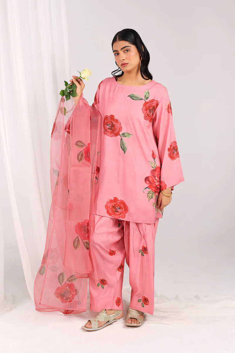 Bahar Phool Rang & Dastaan 3