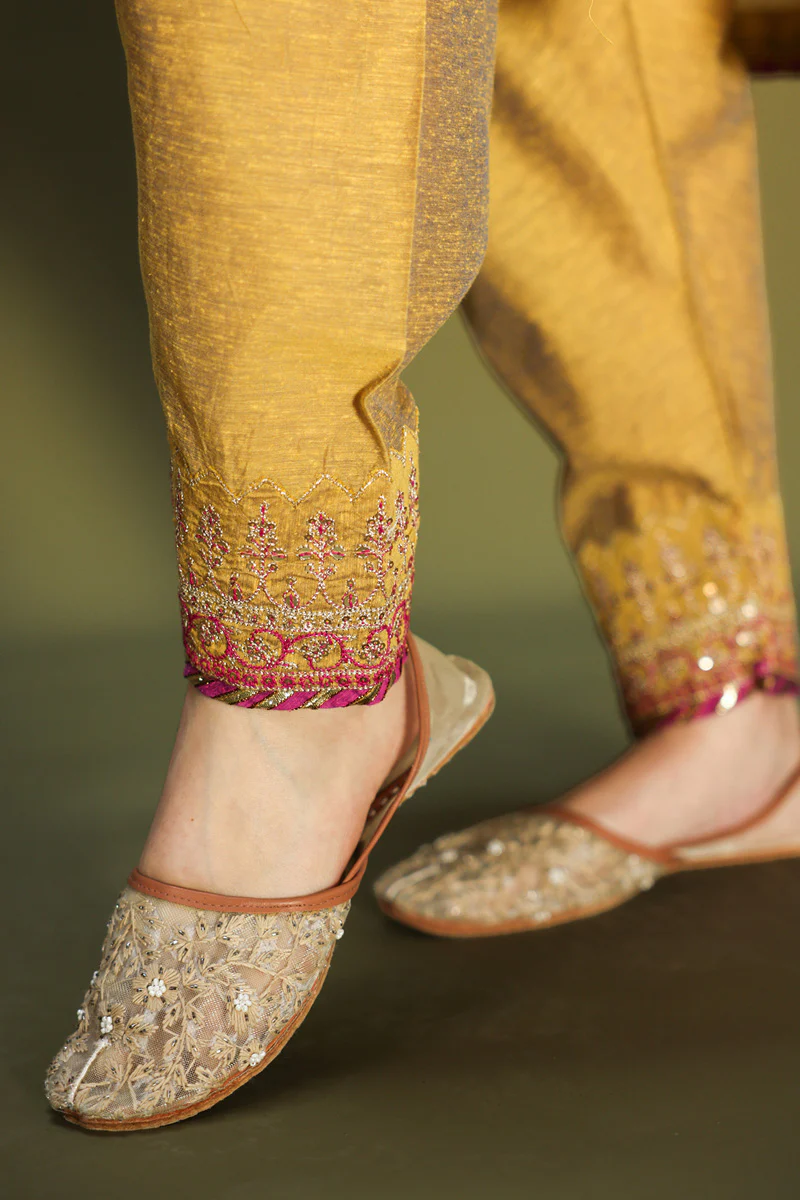 Golden Syrup Grace Set - Image 3