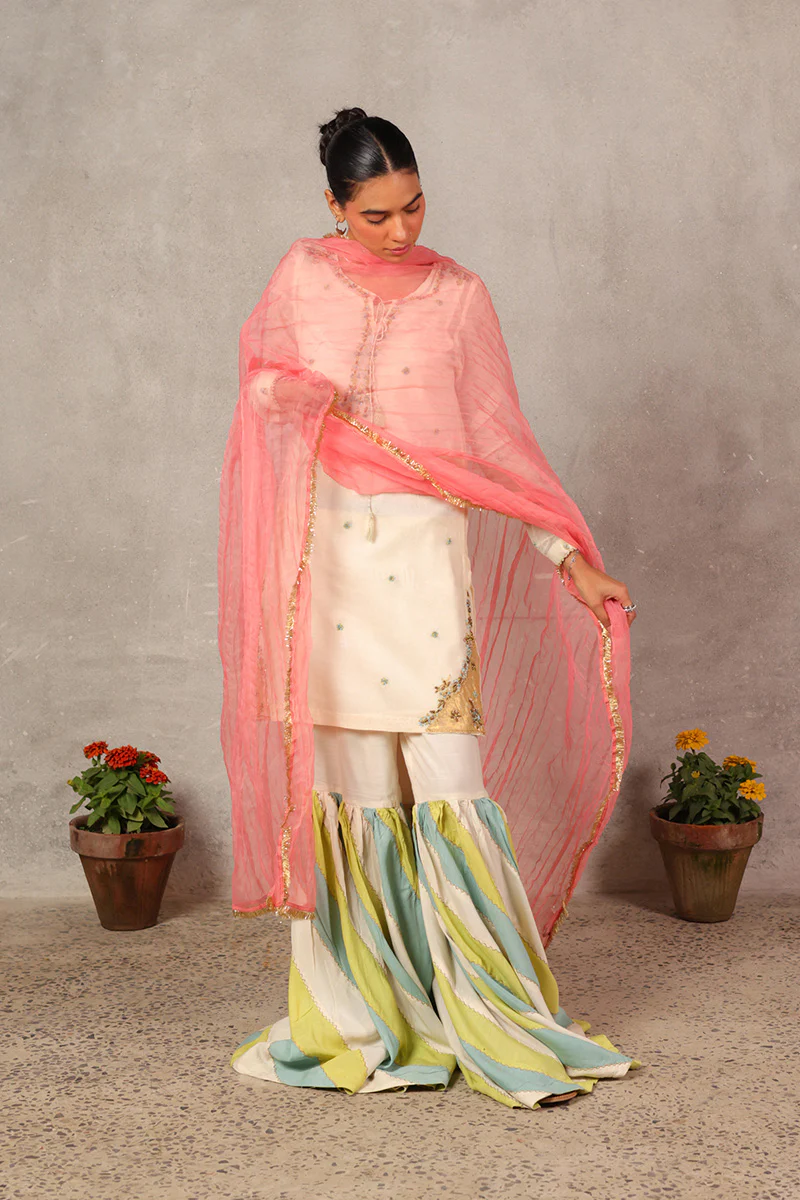 Mahrani Dupatta - Image 2