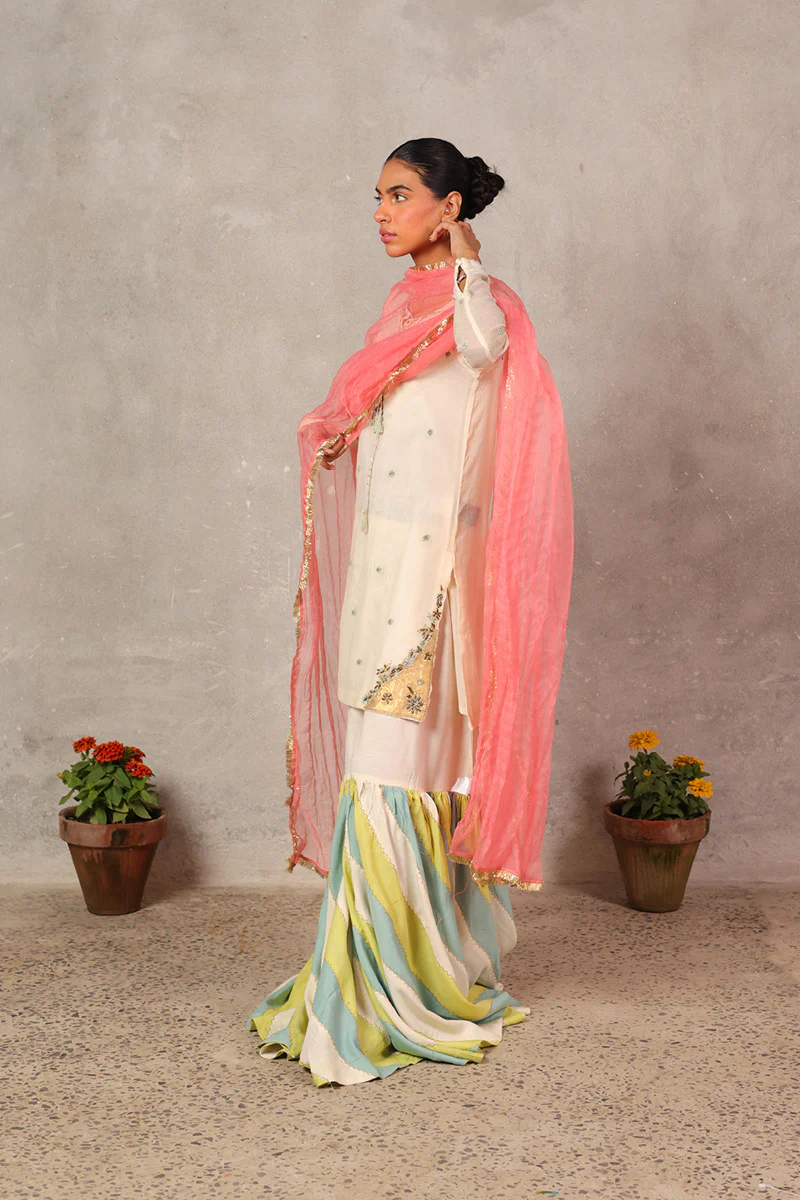 Mahrani Dupatta - Image 5