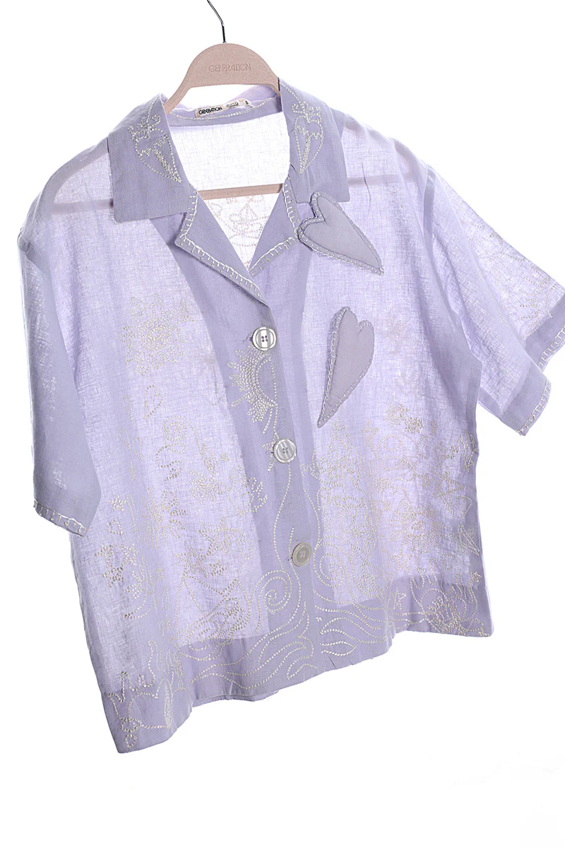 The Heartwork Top - Image 12