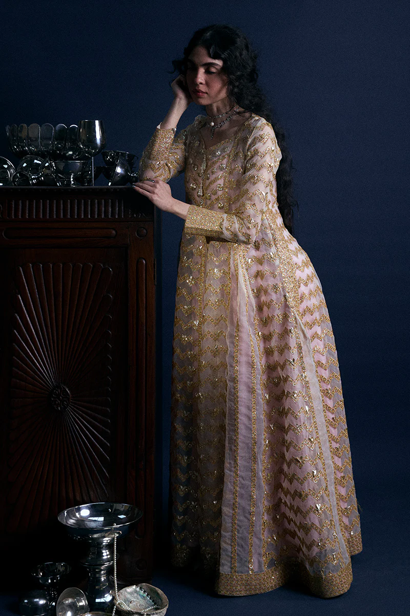 Zarqash Noor Anarkali - Image 3