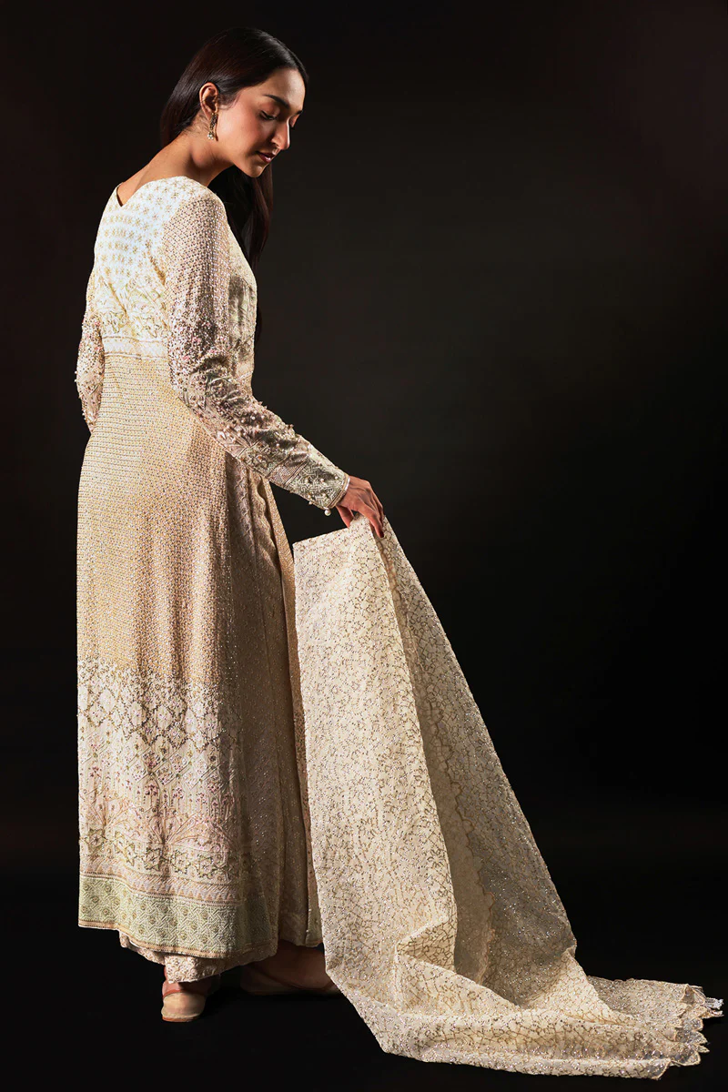 Moroccan Dastaan Ensemble - Image 10