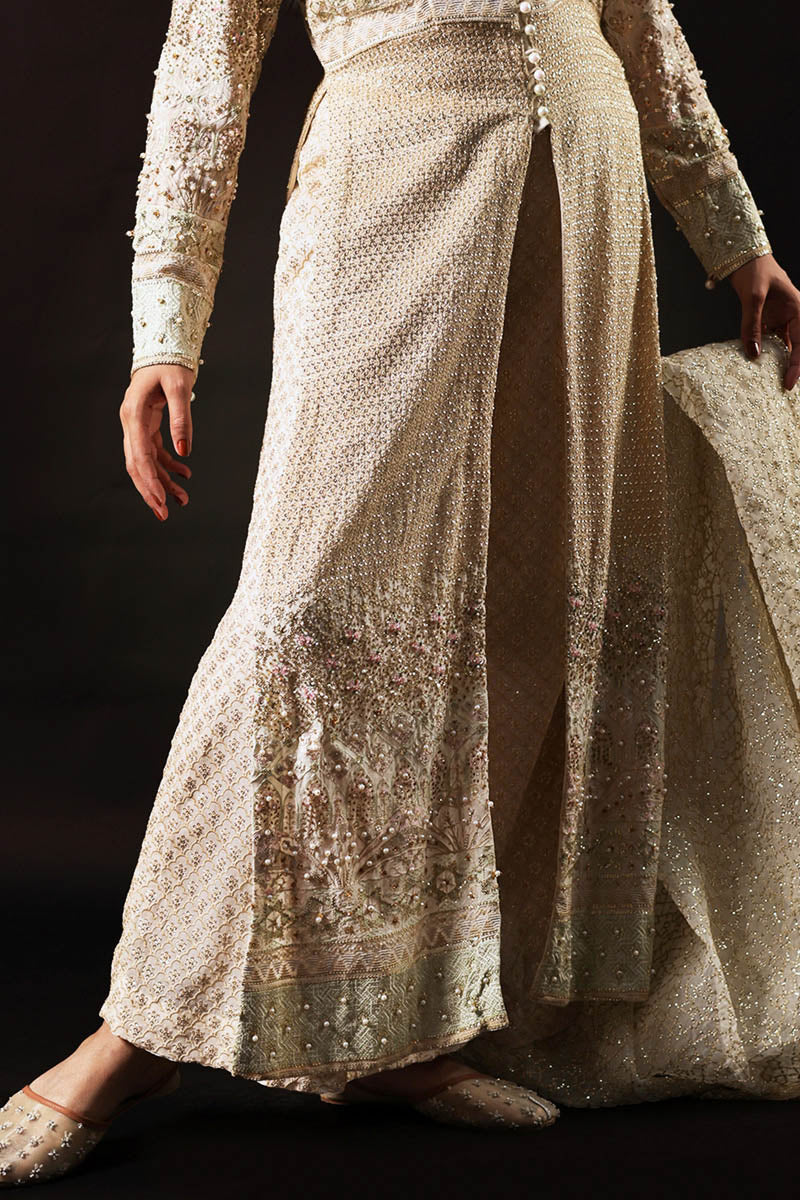 Moroccan Dastaan Ensemble - Image 11