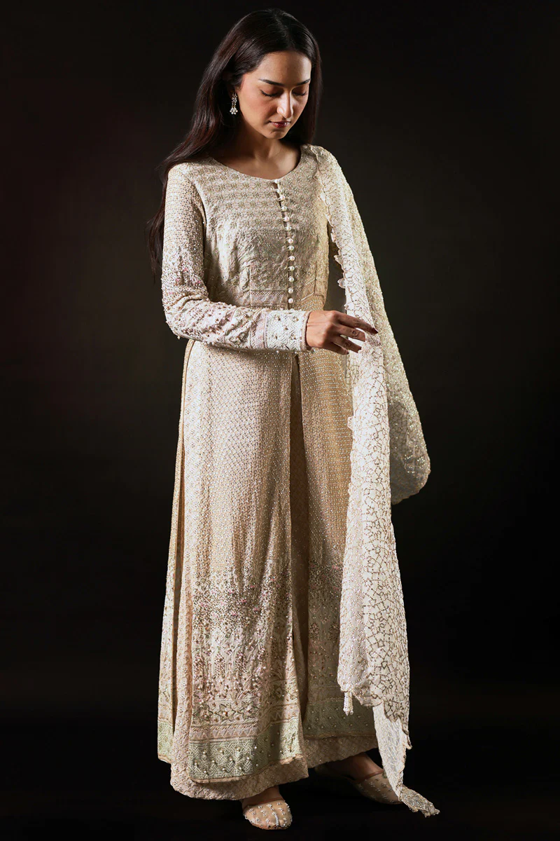 Moroccan Dastaan Ensemble - Image 12