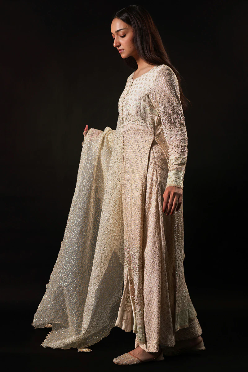 Moroccan Dastaan Ensemble - Image 13