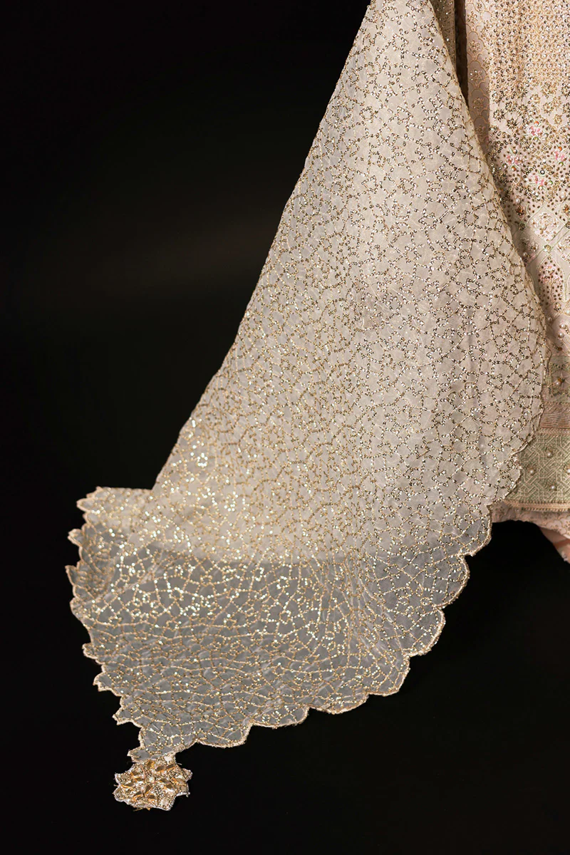 Moroccan Dastaan Ensemble - Image 14