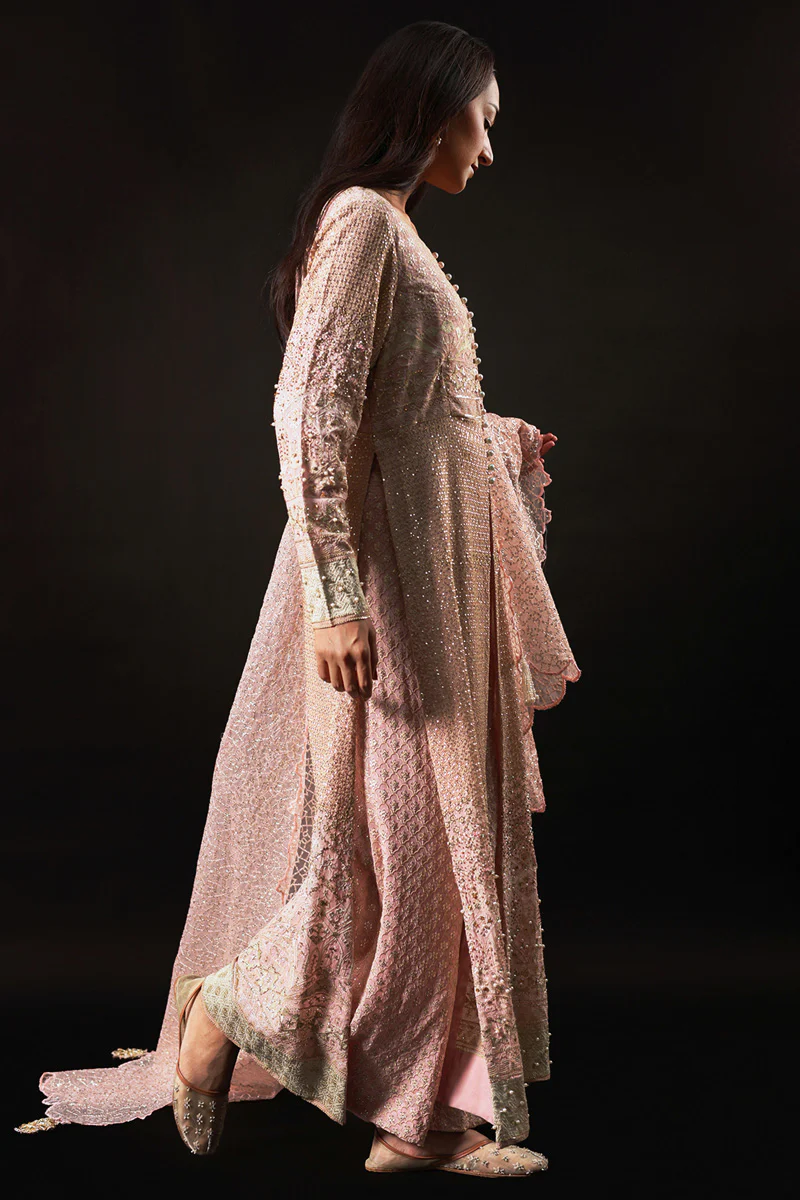 Moroccan Dastaan Ensemble - Image 5