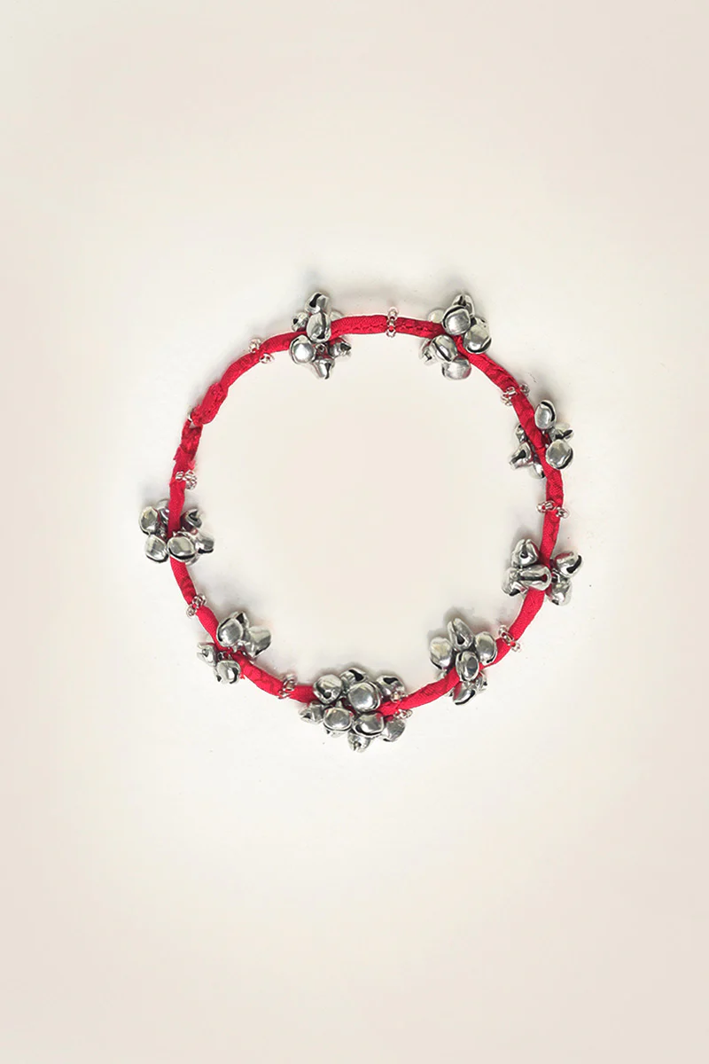 Tassel Twist Bracelet - Image 3