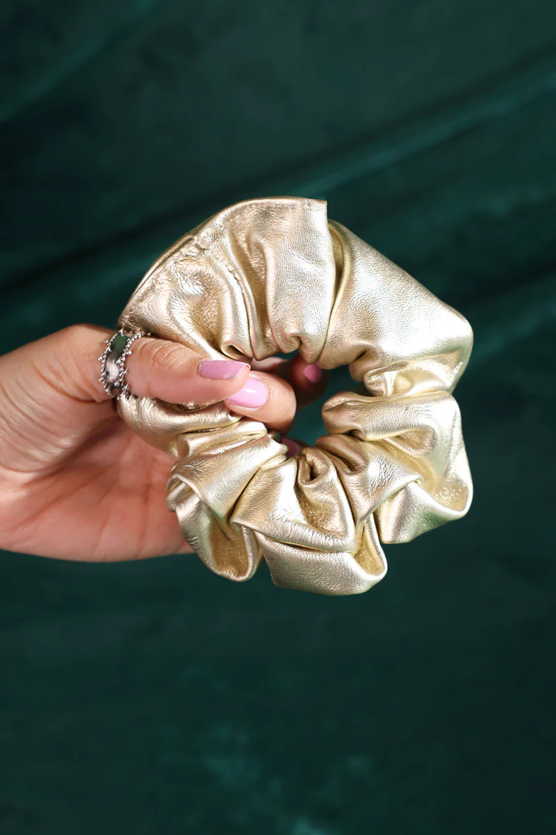 Twirl Tale Scrunchies - Image 2
